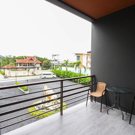 波普托 Baan Plaai Ngam酒店 外观 照片